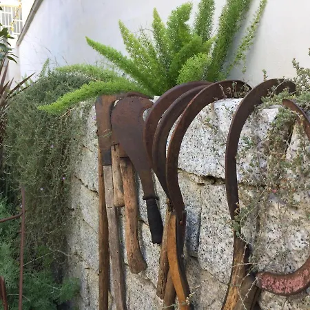 Lughia Couette-café