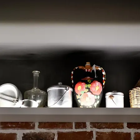 Couette-café Lughia