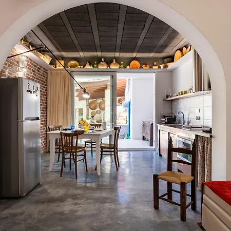 Couette-café Lughia