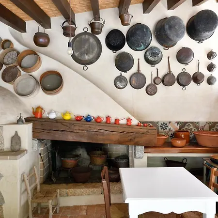 Bed and Breakfast Lughia