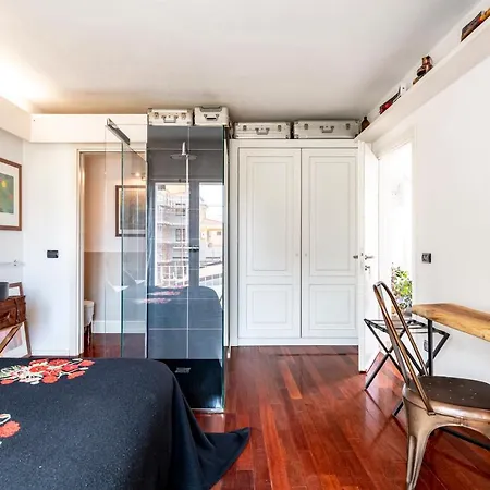 Lughia Bed and Breakfast 4*