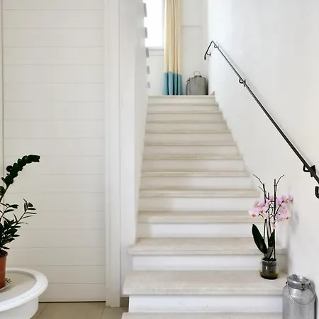 Lughia Couette-café 4*