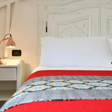 Couette-café Lughia