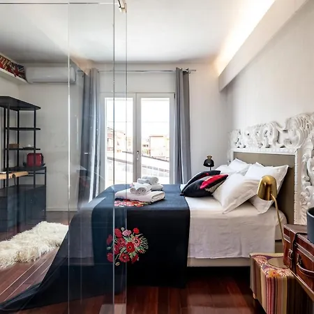 Lughia Bed and Breakfast Tortolì