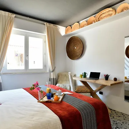 Lughia Bed and Breakfast