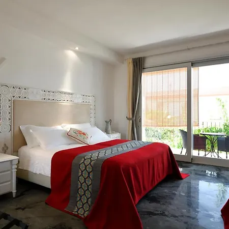 Bed & Breakfast Lughia Tortolì