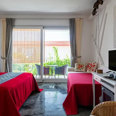 Bed and Breakfast Lughia