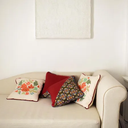 Lughia Couette-café 4*