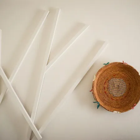 Lughia Couette-café 4*