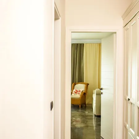 Lughia Bed and Breakfast