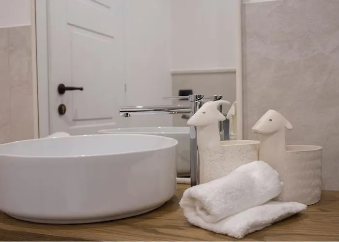 Lughia Bed & Breakfast