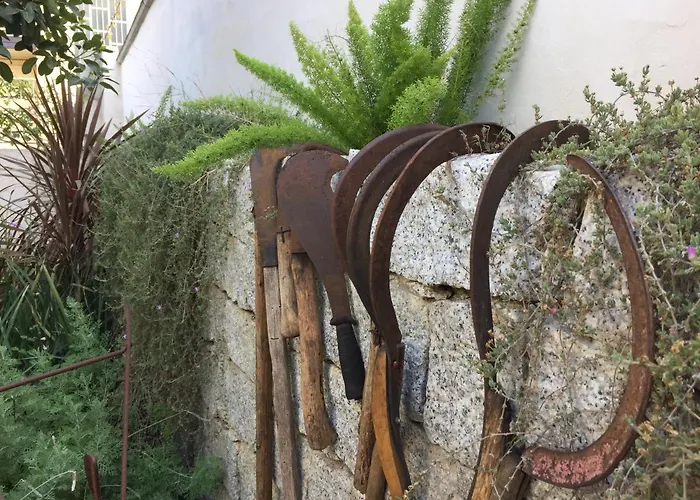 Lughia Bed & Breakfast