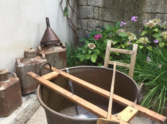 Bed & Breakfast Lughia Tortolì