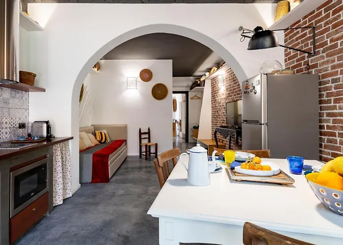 Lughia Bed & Breakfast Tortolì