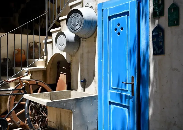 Bed & Breakfast Lughia Tortolì