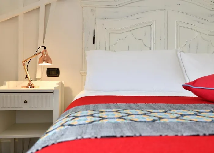 Oda ve Kahvaltı Lughia