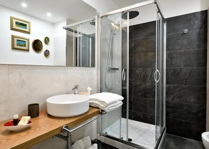 Bed & Breakfast Lughia