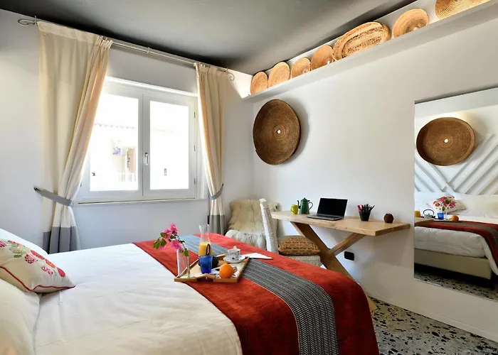 Lughia Bed & Breakfast