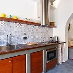 فندق مبيت وإفطار Lughia 4*