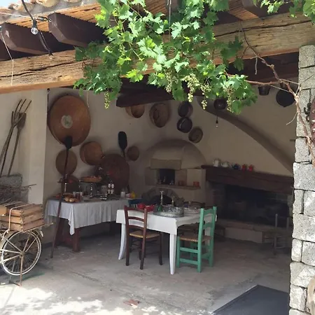 Lughia * Tortoli