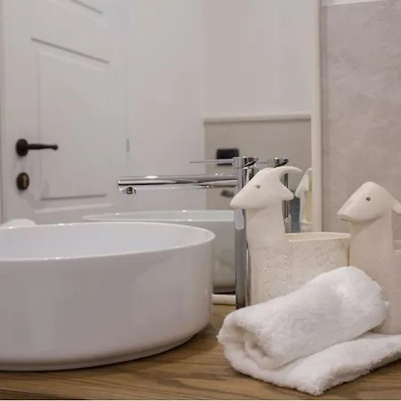 Lughia Bed & Breakfast