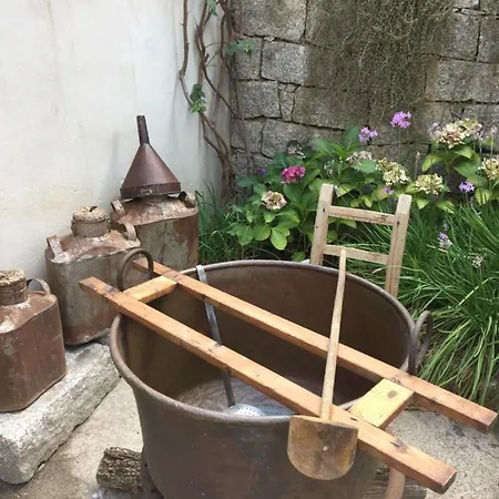 Bed & Breakfast Lughia Tortoli