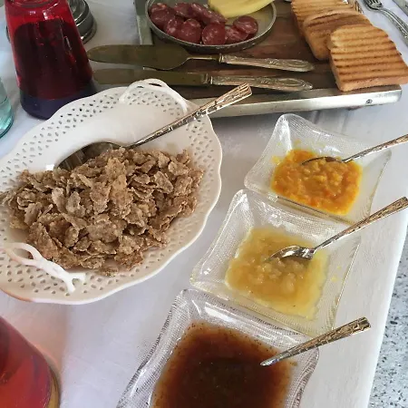 Lughia Bed & Breakfast Tortoli