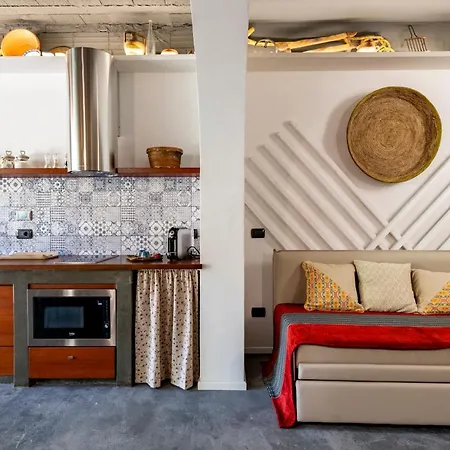 Bed & Breakfast Lughia Tortoli