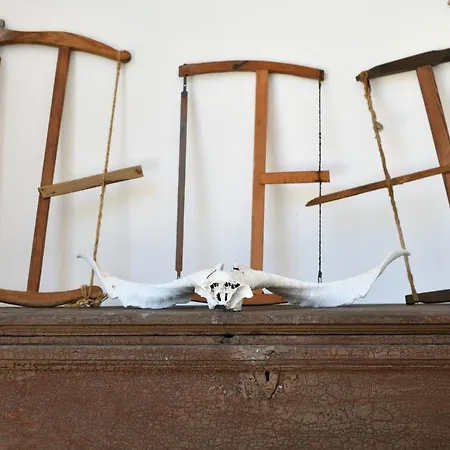 ベッド・アンド・ブレックファスト Lughia