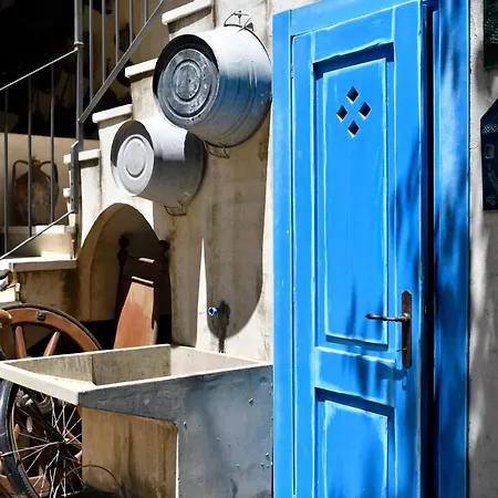 Bed & Breakfast Lughia Tortoli