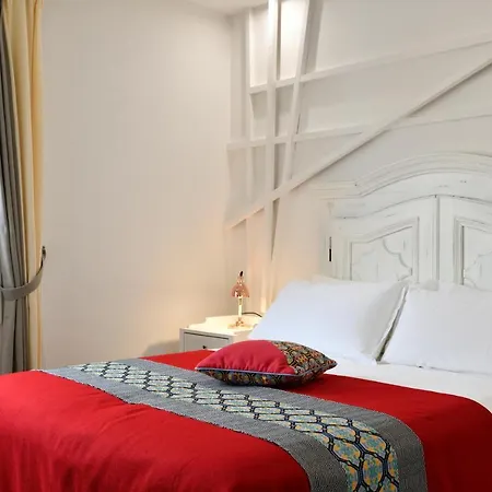 Bed & Breakfast Lughia Tortoli