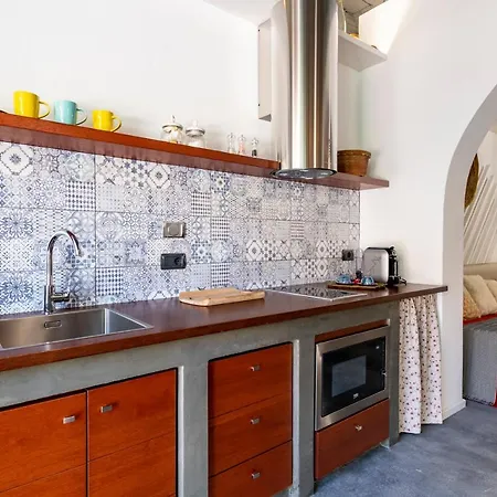 Bed & Breakfast Lughia *