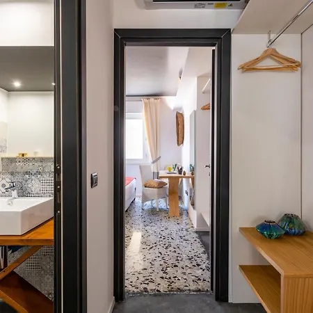 Lughia Bed & Breakfast