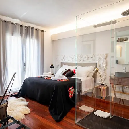 Lughia Bed & Breakfast