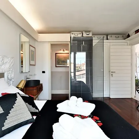 Lughia Bed & Breakfast Tortoli