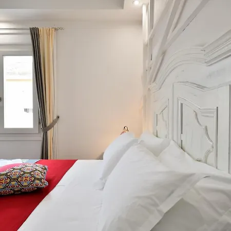 Lughia Bed & Breakfast
