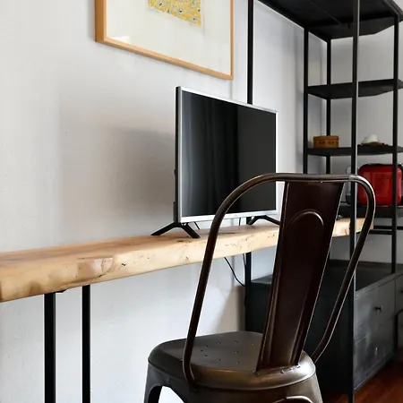 Bed & Breakfast Lughia Tortoli