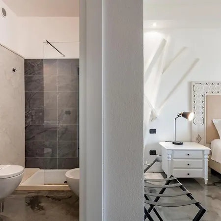 Lughia ベッド・アンド・ブレックファスト トルトリ