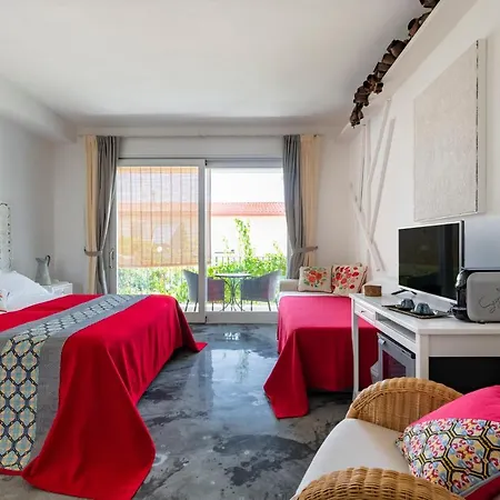 Lughia Bed & Breakfast