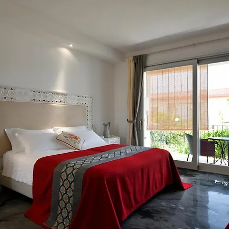 Lughia Bed & Breakfast