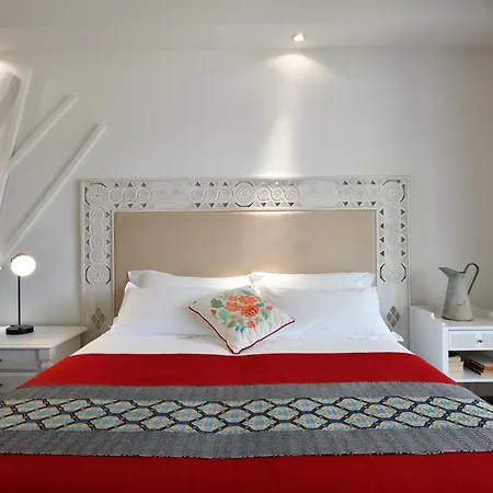 Lughia Bed & Breakfast *