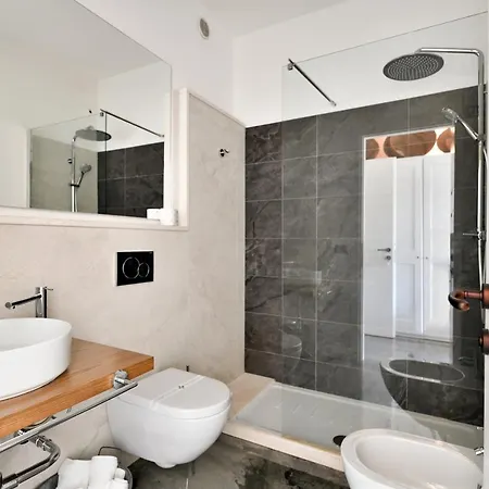 Lughia Bed & Breakfast