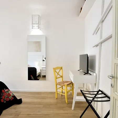 Bed & Breakfast Lughia *