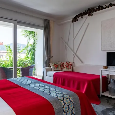 ベッド・アンド・ブレックファスト Lughia