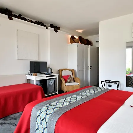 Bed & Breakfast Lughia