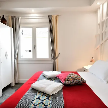 Bed & Breakfast Lughia