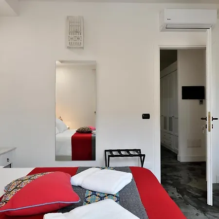 Lughia Bed & Breakfast *