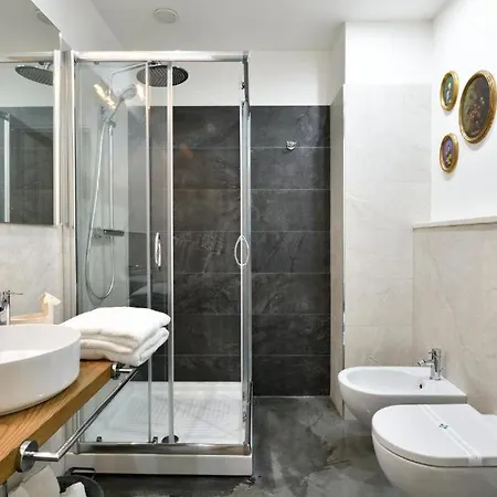 Lughia Bed & Breakfast Tortoli