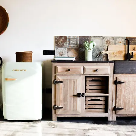 Bed & Breakfast Lughia 4*