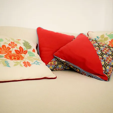 Bed & Breakfast Lughia Tortoli